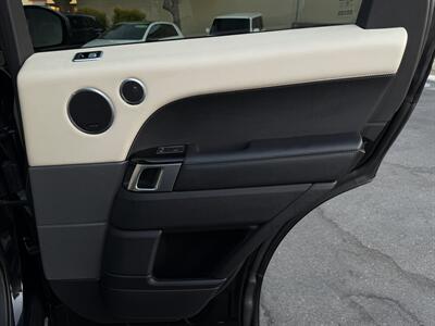 2019 Land Rover Range Rover Sport Autobiography   - Photo 50 - Norwalk, CA 90650-2241