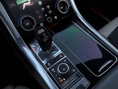2019 Land Rover Range Rover Sport Autobiography   - Photo 66 - Norwalk, CA 90650-2241
