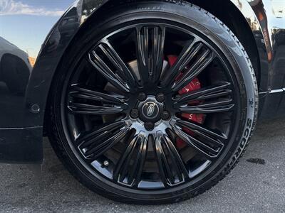 2019 Land Rover Range Rover Sport Autobiography   - Photo 6 - Norwalk, CA 90650-2241