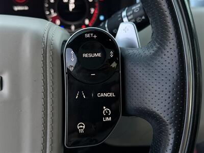 2019 Land Rover Range Rover Sport Autobiography   - Photo 38 - Norwalk, CA 90650-2241