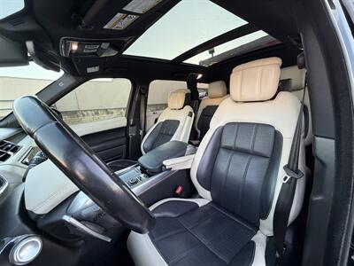 2019 Land Rover Range Rover Sport Autobiography   - Photo 32 - Norwalk, CA 90650-2241