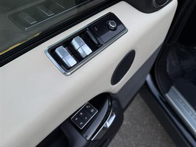 2019 Land Rover Range Rover Sport Autobiography   - Photo 28 - Norwalk, CA 90650-2241