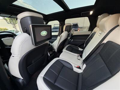 2019 Land Rover Range Rover Sport Autobiography   - Photo 42 - Norwalk, CA 90650-2241