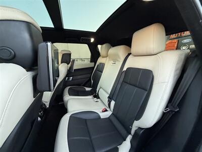 2019 Land Rover Range Rover Sport Autobiography   - Photo 43 - Norwalk, CA 90650-2241