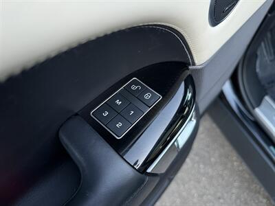 2019 Land Rover Range Rover Sport Autobiography   - Photo 29 - Norwalk, CA 90650-2241
