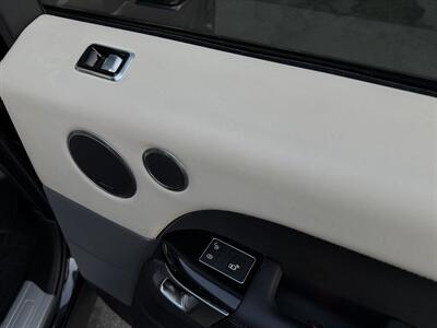 2019 Land Rover Range Rover Sport Autobiography   - Photo 49 - Norwalk, CA 90650-2241