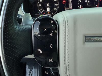 2019 Land Rover Range Rover Sport Autobiography   - Photo 34 - Norwalk, CA 90650-2241