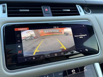 2019 Land Rover Range Rover Sport Autobiography   - Photo 63 - Norwalk, CA 90650-2241