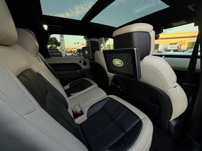 2019 Land Rover Range Rover Sport Autobiography   - Photo 53 - Norwalk, CA 90650-2241