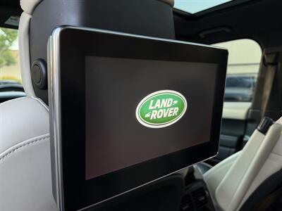 2019 Land Rover Range Rover Sport Autobiography   - Photo 45 - Norwalk, CA 90650-2241