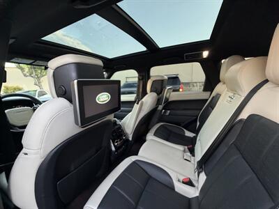 2019 Land Rover Range Rover Sport Autobiography   - Photo 46 - Norwalk, CA 90650-2241