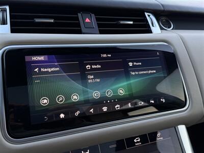 2019 Land Rover Range Rover Sport Autobiography   - Photo 64 - Norwalk, CA 90650-2241