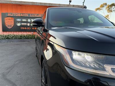 2019 Land Rover Range Rover Sport Autobiography   - Photo 26 - Norwalk, CA 90650-2241