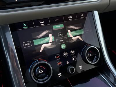 2019 Land Rover Range Rover Sport Autobiography   - Photo 62 - Norwalk, CA 90650-2241