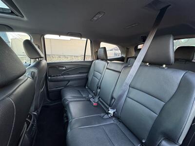 2021 Honda Pilot EX-L - Photo 33 - Norwalk, CA 90650-2241