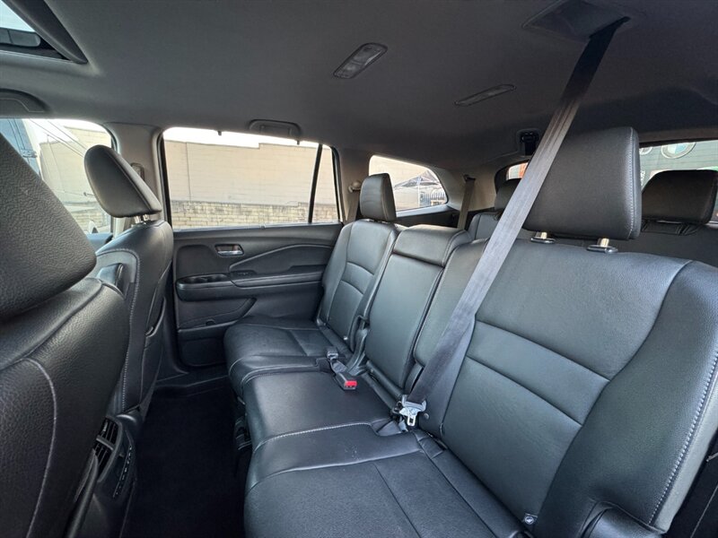 2021 Honda Pilot EX-L - Photo 33 - Norwalk, CA 90650-2241