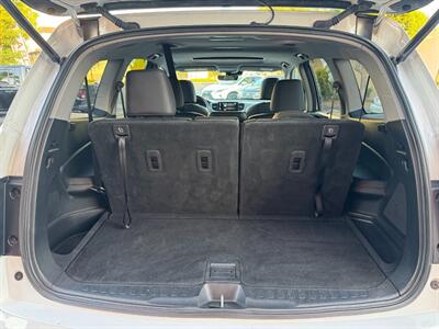 2021 Honda Pilot EX-L - Photo 16 - Norwalk, CA 90650-2241