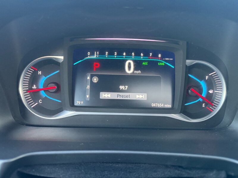 2021 Honda Pilot EX-L - Photo 47 - Norwalk, CA 90650-2241