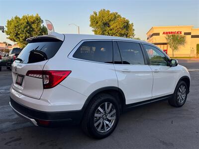 2021 Honda Pilot EX-L - Photo 19 - Norwalk, CA 90650-2241