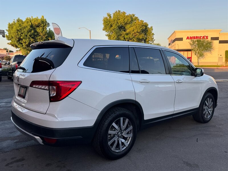 2021 Honda Pilot EX-L - Photo 19 - Norwalk, CA 90650-2241