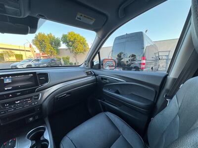 2021 Honda Pilot EX-L - Photo 37 - Norwalk, CA 90650-2241