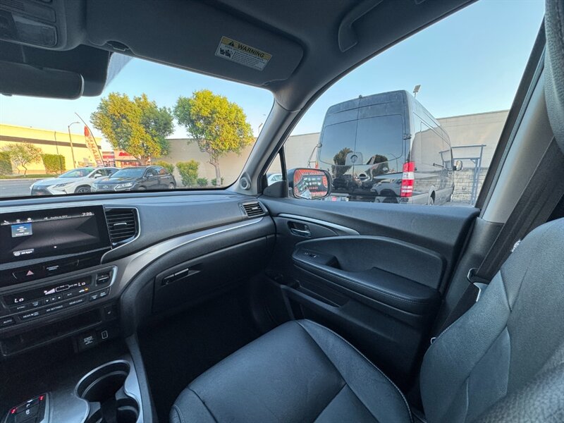 2021 Honda Pilot EX-L - Photo 37 - Norwalk, CA 90650-2241