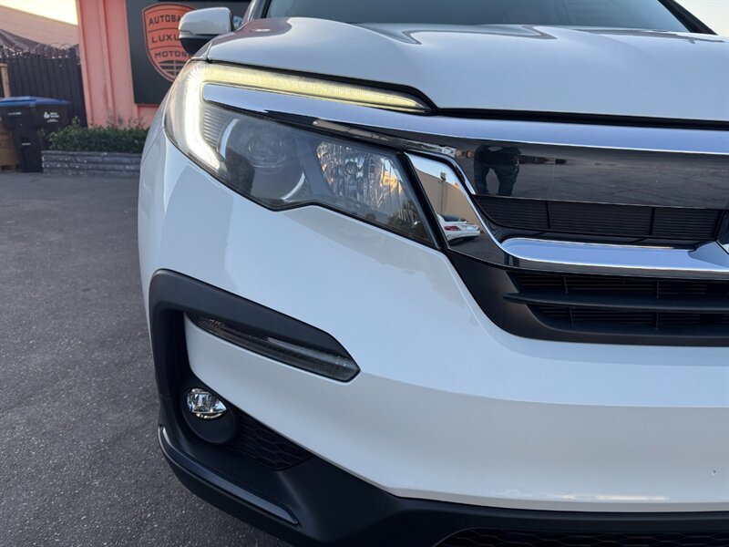 2021 Honda Pilot EX-L - Photo 3 - Norwalk, CA 90650-2241