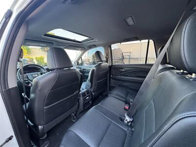 2021 Honda Pilot EX-L - Photo 31 - Norwalk, CA 90650-2241