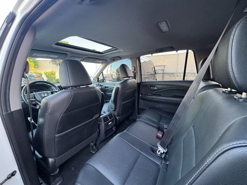 2021 Honda Pilot EX-L - Photo 31 - Norwalk, CA 90650-2241