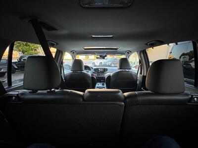 2021 Honda Pilot EX-L - Photo 34 - Norwalk, CA 90650-2241