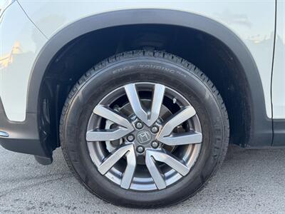 2021 Honda Pilot EX-L - Photo 6 - Norwalk, CA 90650-2241