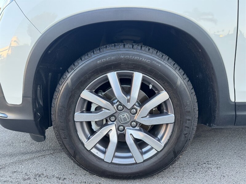 2021 Honda Pilot EX-L - Photo 6 - Norwalk, CA 90650-2241