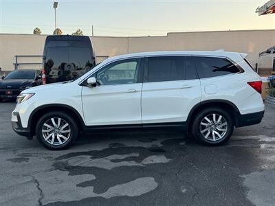 2021 Honda Pilot EX-L - Photo 9 - Norwalk, CA 90650-2241