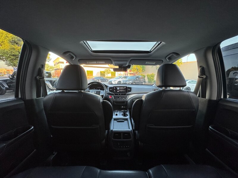 2021 Honda Pilot EX-L - Photo 35 - Norwalk, CA 90650-2241