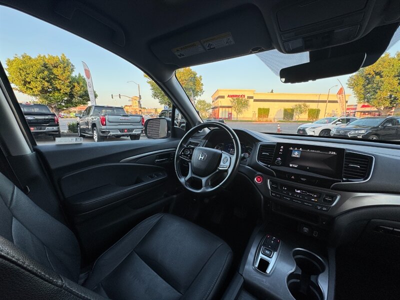 2021 Honda Pilot EX-L - Photo 38 - Norwalk, CA 90650-2241