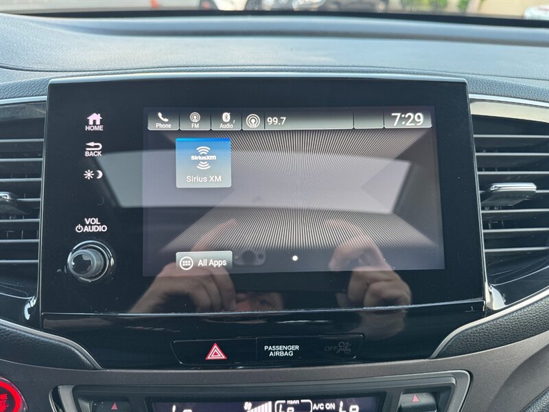 2021 Honda Pilot EX-L - Photo 48 - Norwalk, CA 90650-2241