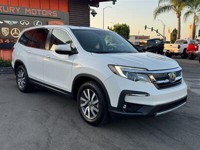 2021 Honda Pilot EX-L - Photo 21 - Norwalk, CA 90650-2241