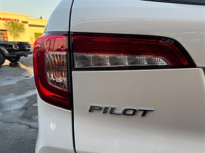 2021 Honda Pilot EX-L - Photo 13 - Norwalk, CA 90650-2241