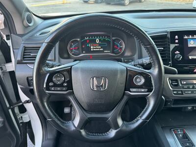 2021 Honda Pilot EX-L - Photo 27 - Norwalk, CA 90650-2241