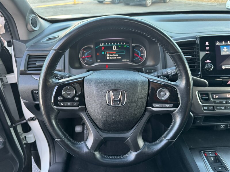 2021 Honda Pilot EX-L - Photo 27 - Norwalk, CA 90650-2241