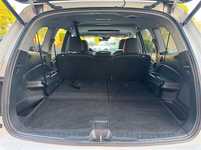 2021 Honda Pilot EX-L - Photo 17 - Norwalk, CA 90650-2241