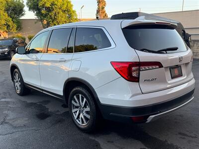 2021 Honda Pilot EX-L - Photo 11 - Norwalk, CA 90650-2241