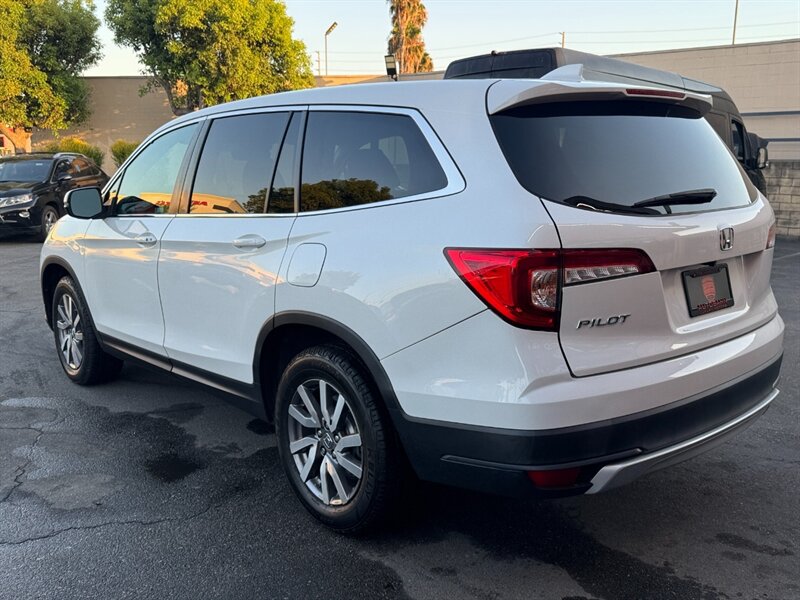 2021 Honda Pilot EX-L - Photo 11 - Norwalk, CA 90650-2241