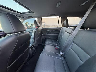2021 Honda Pilot EX-L - Photo 32 - Norwalk, CA 90650-2241