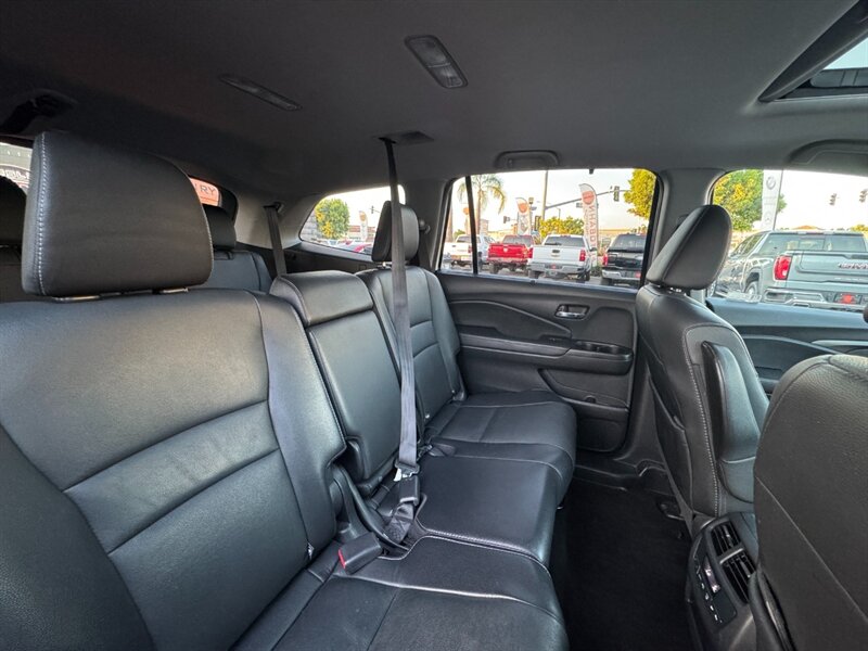 2021 Honda Pilot EX-L - Photo 44 - Norwalk, CA 90650-2241