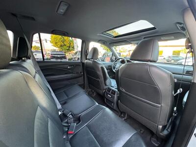 2021 Honda Pilot EX-L - Photo 42 - Norwalk, CA 90650-2241