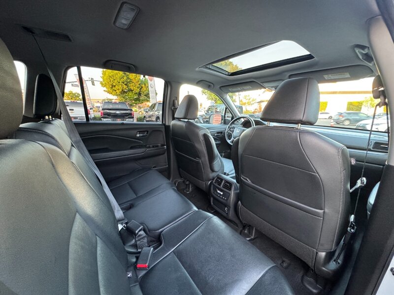 2021 Honda Pilot EX-L - Photo 42 - Norwalk, CA 90650-2241