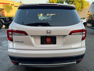 2021 Honda Pilot EX-L - Photo 12 - Norwalk, CA 90650-2241
