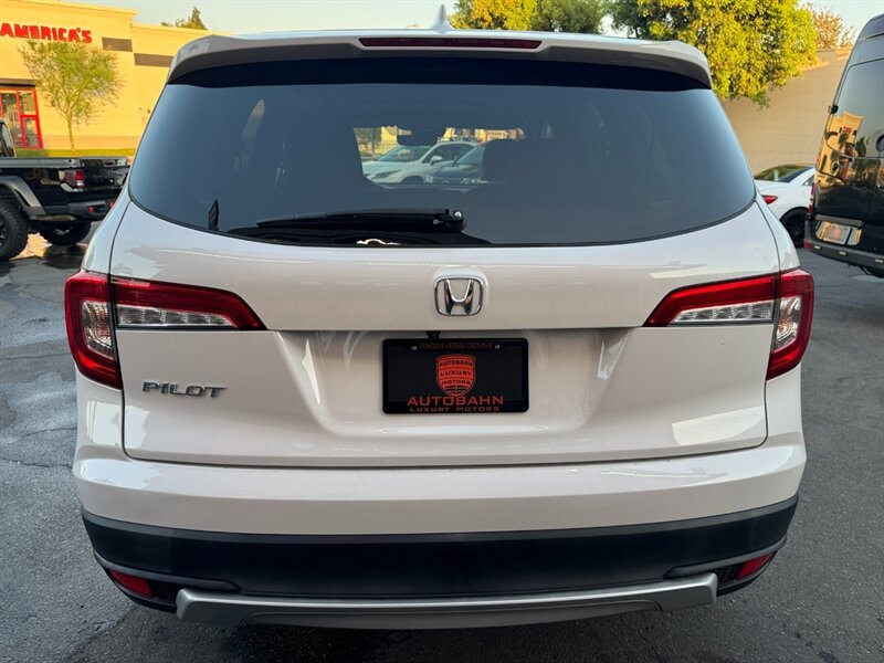 2021 Honda Pilot EX-L - Photo 12 - Norwalk, CA 90650-2241