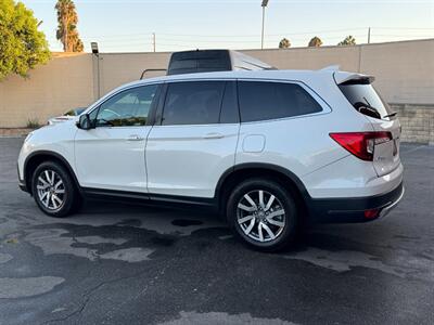 2021 Honda Pilot EX-L - Photo 10 - Norwalk, CA 90650-2241